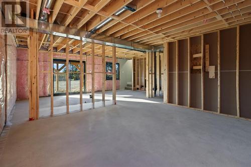 35 Viking Drive, Pouch Cove, NL - Indoor Photo Showing Basement