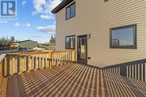 35 Viking Drive, Pouch Cove, NL - Outdoor With Exterior