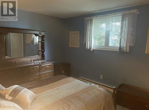 22 Main Road, Embree, NL - Indoor Photo Showing Bedroom