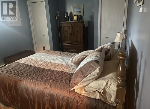 22 Main Road, Embree, NL - Indoor Photo Showing Bedroom