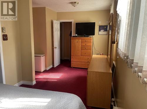 22 Main Road, Embree, NL - Indoor Photo Showing Bedroom