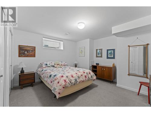 2330 Butt Road Unit# 228, Westbank, BC - Indoor Photo Showing Bedroom