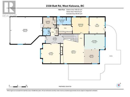 2330 Butt Road Unit# 228, Westbank, BC - Other