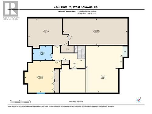 2330 Butt Road Unit# 228, Westbank, BC - Other