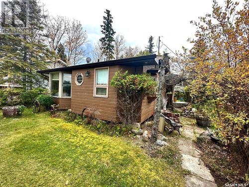 104 Pine Street, Chitek Lake, SK - Outdoor