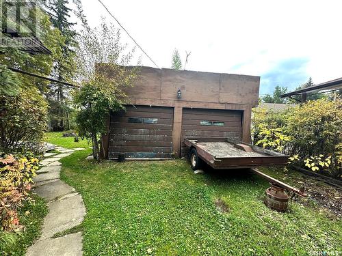 104 Pine Street, Chitek Lake, SK - Outdoor