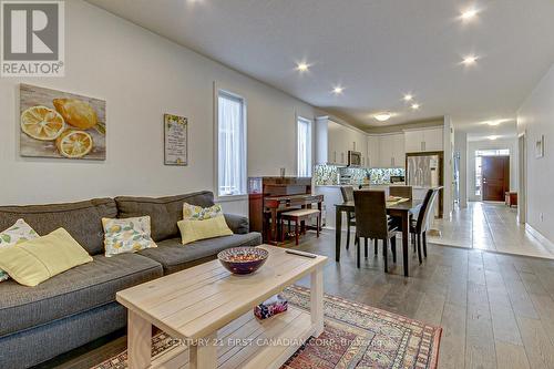 1327 Whetherfield Street, London, ON - Indoor