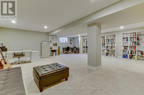 1327 Whetherfield Street, London, ON - Indoor Photo Showing Other Room