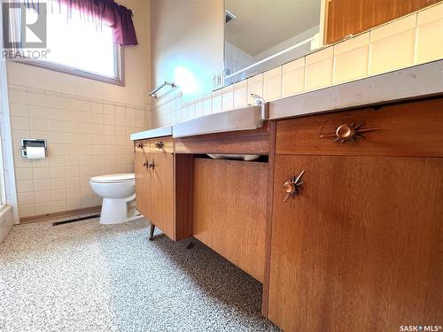 1102 Jubilee Drive, Swift Current, SK - Indoor Photo Showing Bathroom