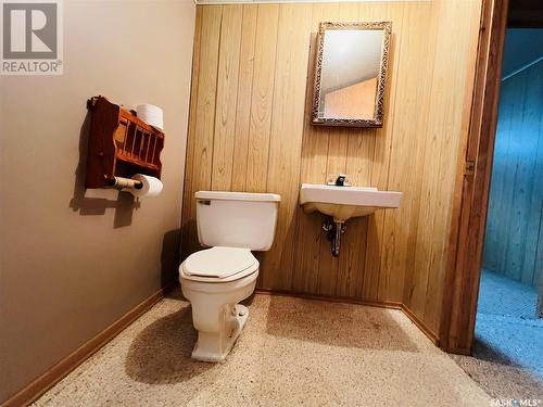 1102 Jubilee Drive, Swift Current, SK - Indoor Photo Showing Bathroom