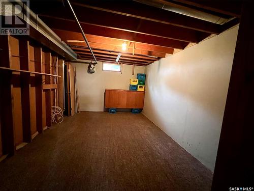 1102 Jubilee Drive, Swift Current, SK - Indoor Photo Showing Basement