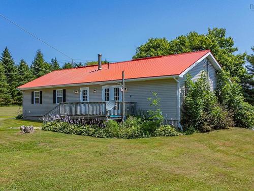 1685 Second Division Road, Meteghan Station, NS 