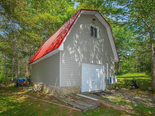 1685 Second Division Road, Meteghan Station, NS 