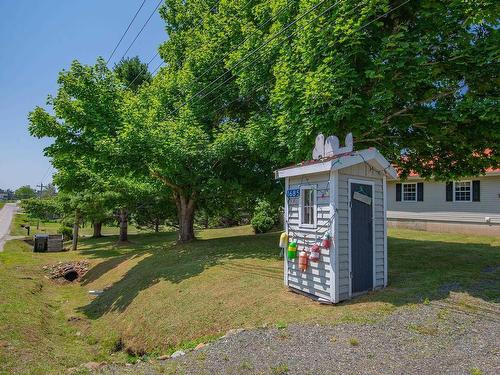 1685 Second Division Road, Meteghan Station, NS 