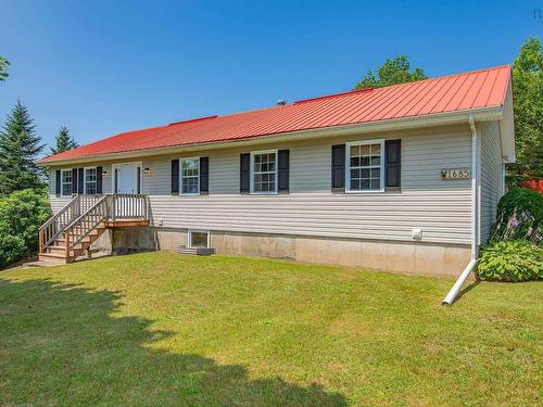 1685 Second Division Road, Meteghan Station, NS 