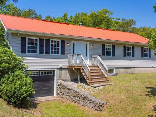 1685 Second Division Road, Meteghan Station, NS 