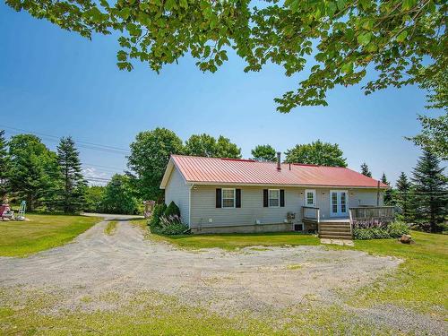 1685 Second Division Road, Meteghan Station, NS 