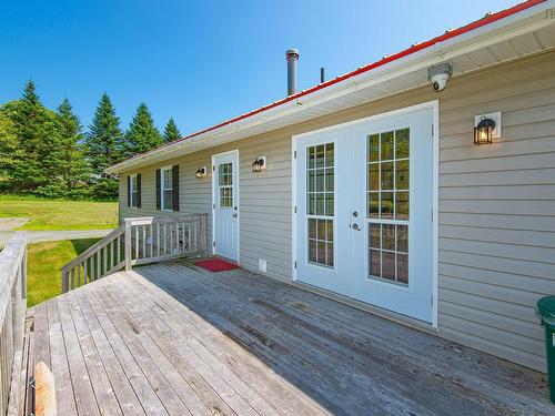 1685 Second Division Road, Meteghan Station, NS 