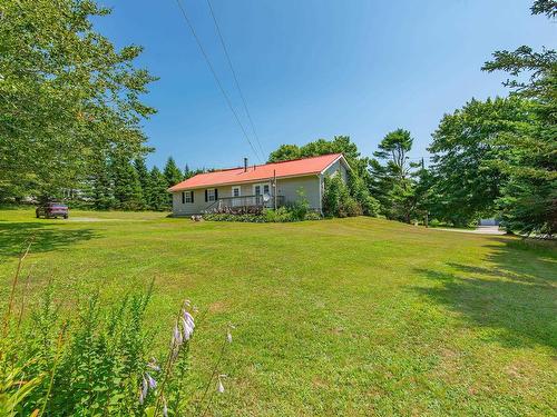 1685 Second Division Road, Meteghan Station, NS 