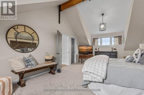 20851 Loyalist Parkway, Prince Edward County (Ameliasburgh), ON - Indoor Photo Showing Bedroom