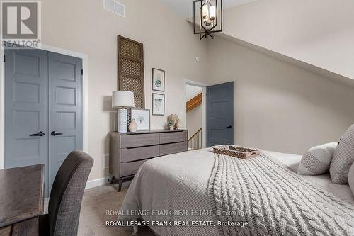 20851 Loyalist Parkway, Prince Edward County (Ameliasburgh), ON - Indoor Photo Showing Bedroom