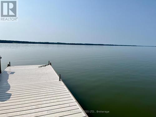 22 Lakeview Boulevard, Kawartha Lakes, ON - Outdoor With Body Of Water With View