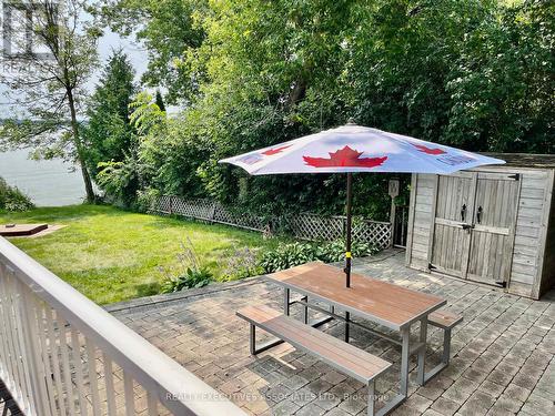 22 Lakeview Boulevard, Kawartha Lakes, ON - Outdoor