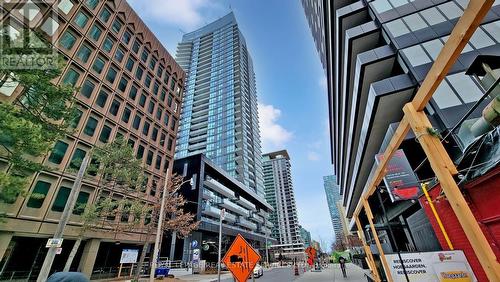 413 - 30 Roehampton Avenue, Toronto (Mount Pleasant West), ON - Outdoor With Facade