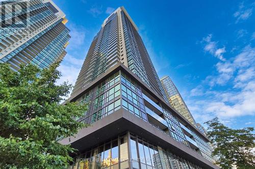 1608 - 5168 Yonge Street, Toronto (Willowdale West), ON - Outdoor