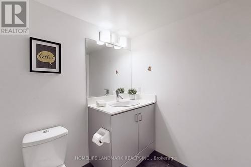 1608 - 5168 Yonge Street, Toronto (Willowdale West), ON - Indoor Photo Showing Bathroom