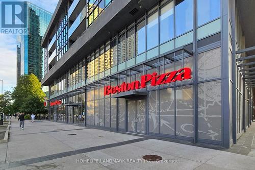 1608 - 5168 Yonge Street, Toronto (Willowdale West), ON - Outdoor