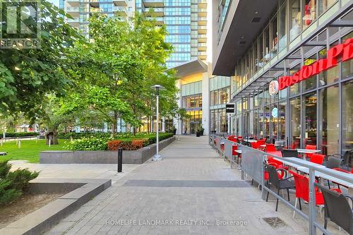 1608 - 5168 Yonge Street, Toronto (Willowdale West), ON - Outdoor