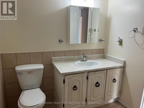 198 - 180 Mississauga Valley Boulevard, Mississauga (Mississauga Valleys), ON - Indoor Photo Showing Bathroom