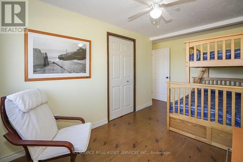 18170 Erie Shore Drive, Chatham-Kent, ON - Indoor Photo Showing Bedroom