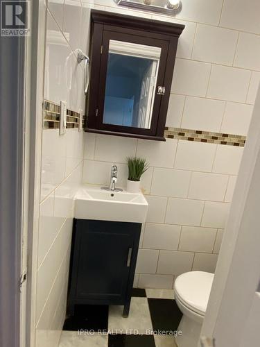 1 Century Drive, Toronto (Kennedy Park), ON - Indoor Photo Showing Bathroom