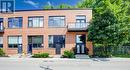 101 - 85 Spruce Street, Waterloo, ON  - Outdoor With Facade 