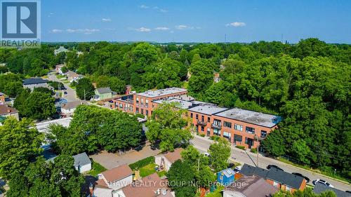 101 - 85 Spruce Street, Waterloo, ON - Outdoor With View