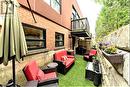 101 - 85 Spruce Street, Cambridge, ON  - Outdoor With Deck Patio Veranda With Exterior 