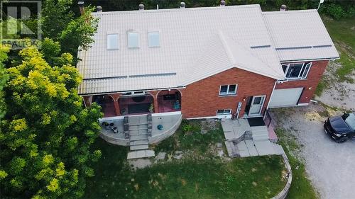 157 Emery Road, Gore Bay, ON - Outdoor