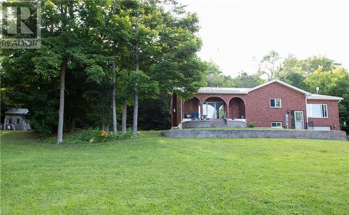 157 Emery Road, Gore Bay, ON - Outdoor