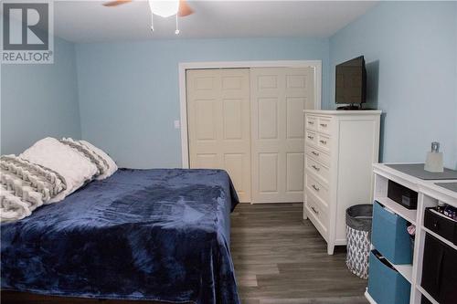 157 Emery Road, Gore Bay, ON - Indoor Photo Showing Bedroom