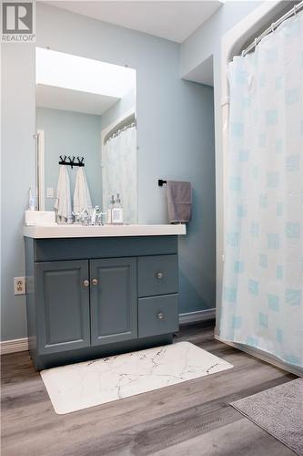 157 Emery Road, Gore Bay, ON - Indoor Photo Showing Bathroom