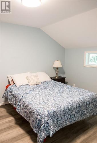 157 Emery Road, Gore Bay, ON - Indoor Photo Showing Bedroom