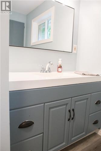 157 Emery Road, Gore Bay, ON - Indoor Photo Showing Bathroom