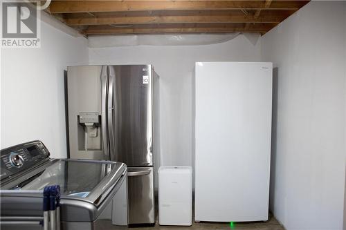 157 Emery Road, Gore Bay, ON - Indoor Photo Showing Laundry Room