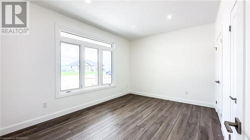 10 Mctavish Crescent, Ripley, ON - Indoor Photo Showing Other Room