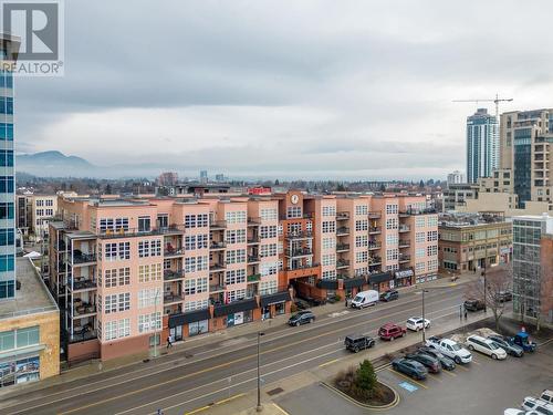 1331 Ellis Street Unit# 315, Kelowna, BC - Outdoor With View