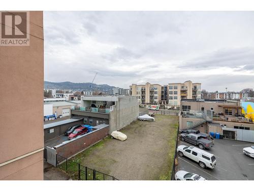 1331 Ellis Street Unit# 315, Kelowna, BC - Outdoor With View