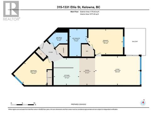 1331 Ellis Street Unit# 315, Kelowna, BC - Other