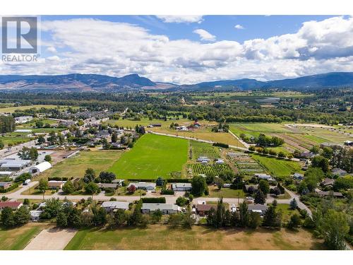 3250 St. Amand Road, Kelowna, BC - Outdoor With View